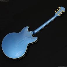 Aria Pro II TA-TONIC LPBL [Lake Placid Blue]_8