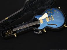 Aria Pro II TA-TONIC LPBL [Lake Placid Blue]_10