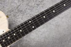 Fender Custom Shop MBS 1959 Telecaster Heavy Relic by Todd Krause / Aged White Blonde [3.13kg]_6