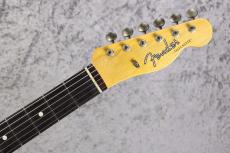 Fender Custom Shop MBS 1959 Telecaster Heavy Relic by Todd Krause / Aged White Blonde [3.13kg]_7