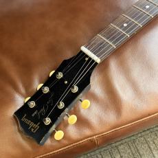 Gibson 【Dealer Select】PSL Murphy Lab 1958 Les Paul Junior DC Pelham Blue Light Aged_6