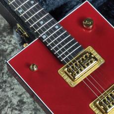 Gretsch G6138 Bo Diddley ~Firebird Red~ #JT26082006 [3.49kg]_3