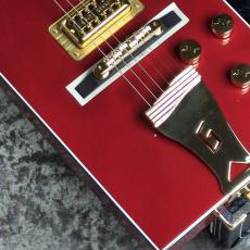 Gretsch G6138 Bo Diddley ~Firebird Red~ #JT26082006 [3.49kg]_4