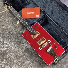 Gretsch G6138 Bo Diddley ~Firebird Red~ #JT26082006 [3.49kg]_5