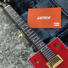 Gretsch G6138 Bo Diddley ~Firebird Red~ #JT26082006 [3.49kg]_6