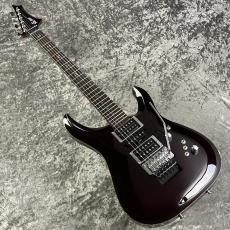 G-Life Guitars DSG Life Mahogany -Galaxy Purple Dark Ver.-_2