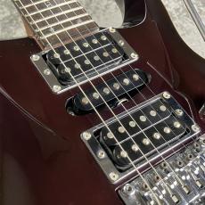 G-Life Guitars DSG Life Mahogany -Galaxy Purple Dark Ver.-_3