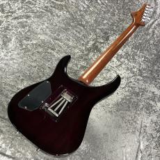 G-Life Guitars DSG Life Mahogany -Galaxy Purple Dark Ver.-_6