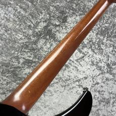 G-Life Guitars DSG Life Mahogany -Galaxy Purple Dark Ver.-_7