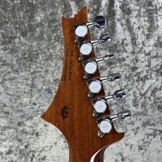 G-Life Guitars DSG Life Mahogany -Galaxy Purple Dark Ver.-_8