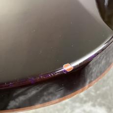 G-Life Guitars DSG Life Mahogany -Galaxy Purple Dark Ver.-_10