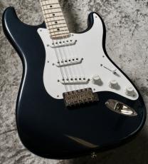Fender Custom Shop Master Built Eric Clapton Stratocaster by Todd Krause / Mercedes Blue【3.68kg】