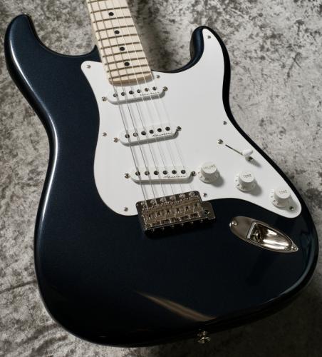 Fender Custom Shop Master Built Eric Clapton Stratocaster by Todd Krause / Mercedes Blue【3.68kg】