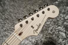 Fender Custom Shop Master Built Eric Clapton Stratocaster by Todd Krause / Mercedes Blue【3.68kg】_4
