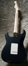 Fender Custom Shop Master Built Eric Clapton Stratocaster by Todd Krause / Mercedes Blue【3.68kg】_8