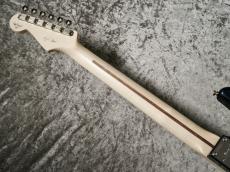 Fender Custom Shop Master Built Eric Clapton Stratocaster by Todd Krause / Mercedes Blue【3.68kg】_9