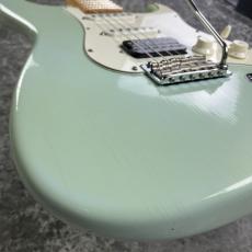 Suhr Classic S Antique -Sonic Blue-_3