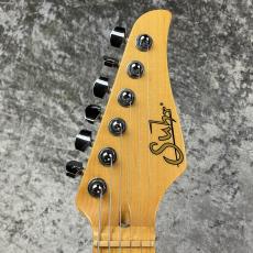 Suhr Classic S Antique -Sonic Blue-_5