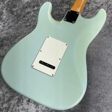 Suhr Classic S Antique -Sonic Blue-_6