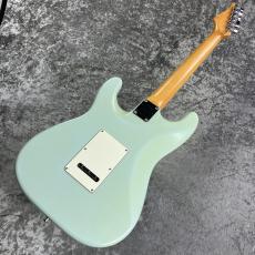 Suhr Classic S Antique -Sonic Blue-_7