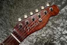 Fender Custom Shop MBS 1952 Telecaster Heavy Relic by Dale Wilson / Green Gold Patina[3.21kg]_4