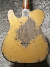 Fender Custom Shop MBS 1952 Telecaster Heavy Relic by Dale Wilson / Green Gold Patina[3.21kg]_7
