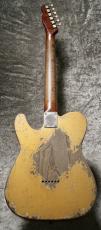 Fender Custom Shop MBS 1952 Telecaster Heavy Relic by Dale Wilson / Green Gold Patina[3.21kg]_8