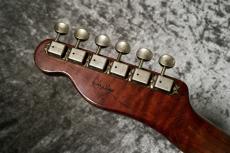 Fender Custom Shop MBS 1952 Telecaster Heavy Relic by Dale Wilson / Green Gold Patina[3.21kg]_10