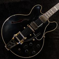 Gibson 【LIMITED 100】Murphy Lab 1959 ES-345 Bigsby Varitone Heavy Aged s/n A960498【4.08㎏】_4