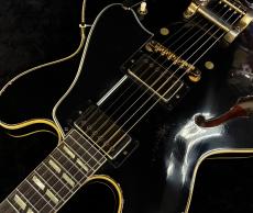 Gibson 【LIMITED 100】Murphy Lab 1959 ES-345 Bigsby Varitone Heavy Aged s/n A960498【4.08㎏】_6