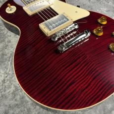 Tokai LS-101F SDR【 See-Through Dark Red 】s/n2653045【4.21g】【日本製】_2