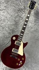Tokai LS-101F SDR【 See-Through Dark Red 】s/n2653045【4.21g】【日本製】_5