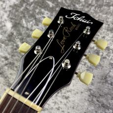 Tokai LS-101F SDR【 See-Through Dark Red 】s/n2653045【4.21g】【日本製】_6
