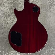 Tokai LS-101F SDR【 See-Through Dark Red 】s/n2653045【4.21g】【日本製】_7