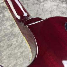 Tokai LS-101F SDR【 See-Through Dark Red 】s/n2653045【4.21g】【日本製】_8