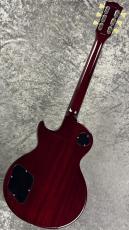 Tokai LS-101F SDR【 See-Through Dark Red 】s/n2653045【4.21g】【日本製】_9