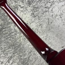 Tokai LS-101F SDR【 See-Through Dark Red 】s/n2653045【4.21g】【日本製】_10