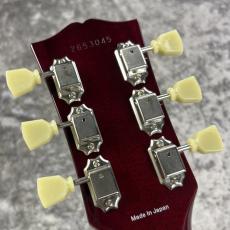 Tokai LS-101F SDR【 See-Through Dark Red 】s/n2653045【4.21g】【日本製】_11