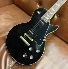 Gibson 【Dealer Select】1956 Les Paul Standard V2 Neck Grovers Ultra Light Aged Ebony s/n 66209_3