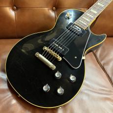 Gibson 【Dealer Select】1956 Les Paul Standard V2 Neck Grovers Ultra Light Aged Ebony s/n 66209_6