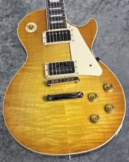 Gibson 【新品同様中古!!】Les Paul Standard 50s "Custom Shop Top" / Unburst [4.05kg]
