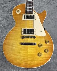 Gibson 【新品同様中古!!】Les Paul Standard 50s "Custom Shop Top" / Unburst [4.05kg]_2