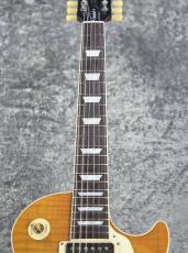 Gibson 【新品同様中古!!】Les Paul Standard 50s "Custom Shop Top" / Unburst [4.05kg]_4