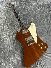 Gibson 【リフィニッシュ】1964 Firebird V Natural Refinish_3