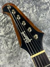 Gibson 【リフィニッシュ】1964 Firebird V Natural Refinish_5
