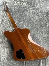 Gibson 【リフィニッシュ】1964 Firebird V Natural Refinish_7