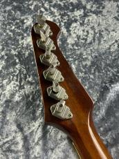 Gibson 【リフィニッシュ】1964 Firebird V Natural Refinish_9