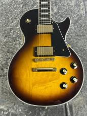 Gibson 【待望の復活】Les Paul Custom 70s Tobacco Burst S/N 213650013【4.86kg】_2