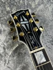Gibson 【待望の復活】Les Paul Custom 70s Tobacco Burst S/N 213650013【4.86kg】_5