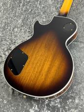 Gibson 【待望の復活】Les Paul Custom 70s Tobacco Burst S/N 213650013【4.86kg】_6